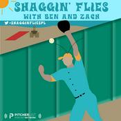 Podcast Shaggin' Flies