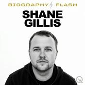 Podcast Shane Gillis - Biography Flash