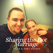 Podcast Sharing the Dot Marriage