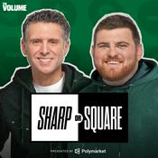 Podcast Sharp or Square