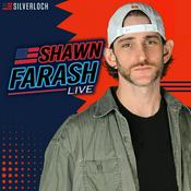 Podcast Shawn Farash LIVE