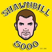 Podcast Shawn Williams' Podcast EP.1