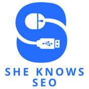 Podcast She Knows SEO