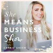 Podcast She Means Business Show