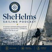 Podcast SheHelms Sailing Podcast