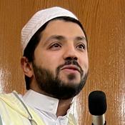 Podcast Sheikh AbdulRahman Khattab