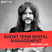 Podcast Short Term Rental Management