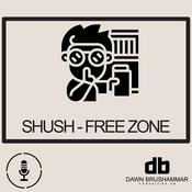 Podcast Shush-Free Zone - Where librarians get loud!