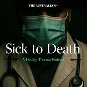 Podcast Sick to Death