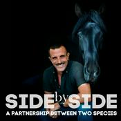 Podcast SIDE by SIDE, a Partnership between two species