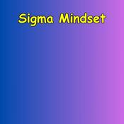 Podcast Sigma Mindset | Affirmations for High-Value Men