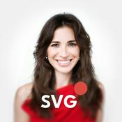 Podcast Silicon Valley Girl: AI, Tech and Career Growth