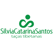 Podcast Silvia Catarina Santos - Taças Tibetanas