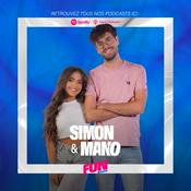 Podcast Simon & Mano