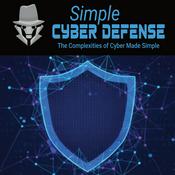 Podcast Simple Cyber Defense