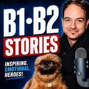 Podcast Simple English Listening