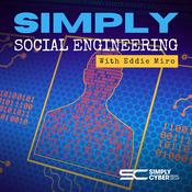 Podcast Simply Social Engineering