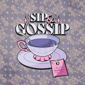 Podcast Sip & Gossip