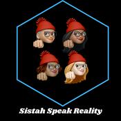Podcast Sistah Speak Reality