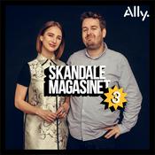 Podcast Skandalemagasinet