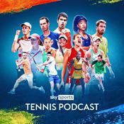 Podcast Sky Sports Tennis