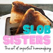 Podcast Slob Sisters