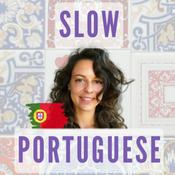 Podcast Slow European Portuguese | A1 → B1