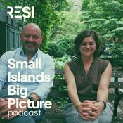 Small Islands Big Picture