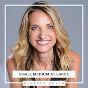 Podcast Small Medium at Large