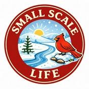 Podcast Small Scale Life Podcast