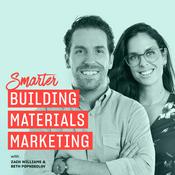 Podcast Smarter Building Materials Marketing