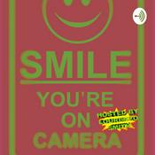 Podcast Smile You’re On Camera Podcast Hosted by Lourenzo Smith