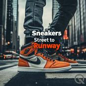 Podcast Sneakers