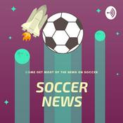 Podcast Soccer News