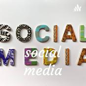 Podcast social media