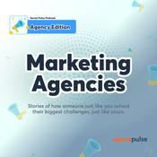 Podcast Social Pulse Podcast: Agency Edition