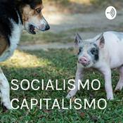 Podcast SOCIALISMO × CAPITALISMO
