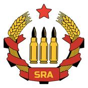 Podcast Socialist Rifle Association Podcast