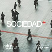 Podcast Sociedad Positiva