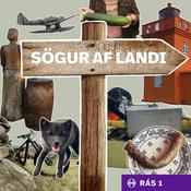 Podcast Sögur af landi