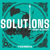Podcast Solutions with Henry Blodget