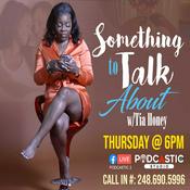 Podcast Something To Talk About