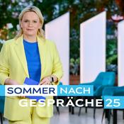 Podcast Sommer(nach)gespräche