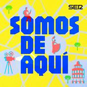 Podcast Somos de aquí