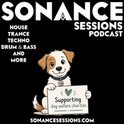 Podcast Sonance Sessions