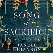 Podcast Song of Sacrifice Audiobook