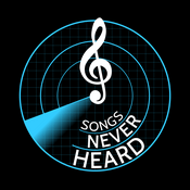 Podcast Songs Never Heard