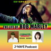 Podcast SONGS OF FREEDOM TRIBUTE TO BOB MARLEY