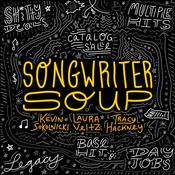 Podcast Songwriter Soup