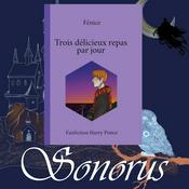 Podcast Sonorus - Trois délicieux repas par jour